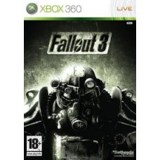 Fallout 3 (Русская версия) Xbox360